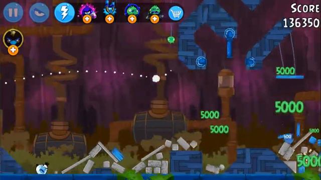 Angry Bird game APK смотреть онлайн