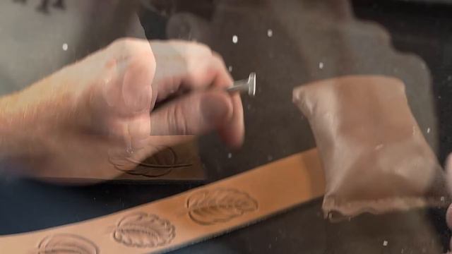 Tooling Elements: 5 Leaves 3of5 смотреть онлайн