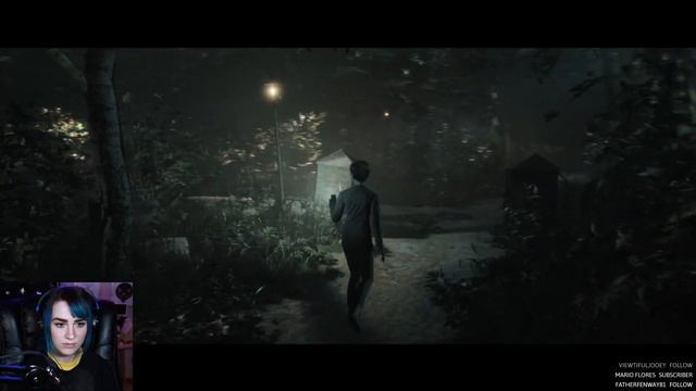 Little Hope | We're The Clarkes [FULL GAME - BEST ENDING] смотреть онлайн