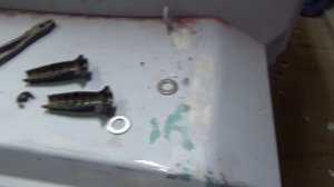 Доработка ледобура своими руками//устанавливаем ручки вращения//надёжный способ.