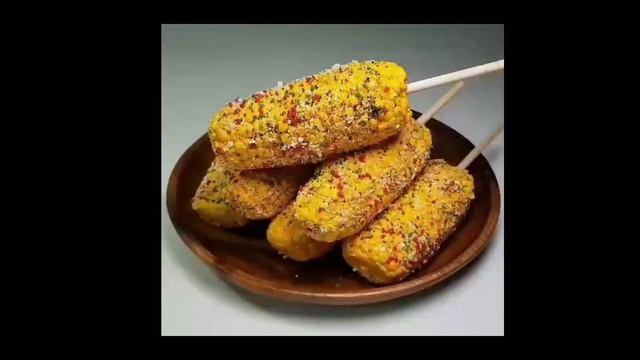 ?Расслабляющие хрустяшки АСМР