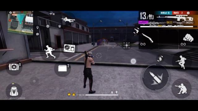 как правильно ставить стенку в фф смотреть онлайн