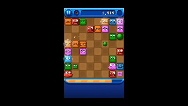 Boomlings - Universal - HD Gameplay Trailer смотреть онлайн