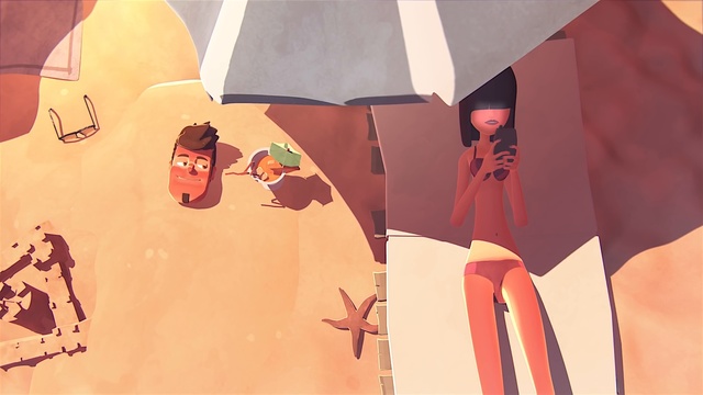 История двух пар смотреть онлайн