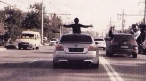 душа бандита