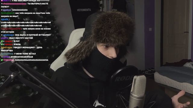 ФЕОФИЛОВ ПРО ПЕРВЫЙ РАЗ В ЛАГЕРЕ смотреть онлайн