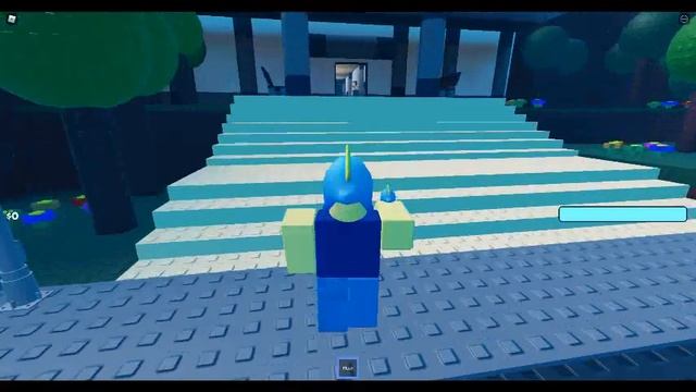 How to get Bullied Ending + Badge in roblox Late to School! смотреть онлайн