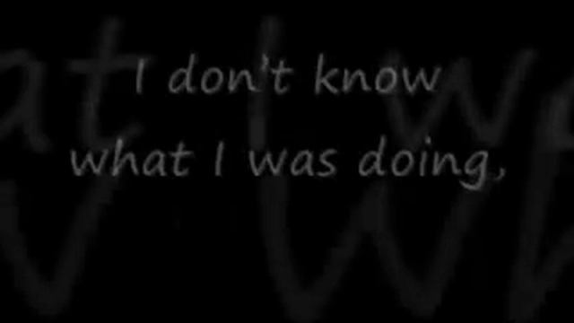 Alexander Rybak Fairytale(Lyrics)