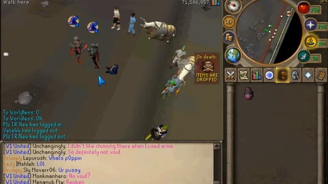 Worldless is WINNING! смотреть онлайн