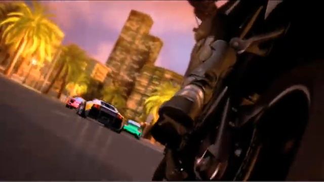 Asphalt 5 (Android/IOS) - Introduction