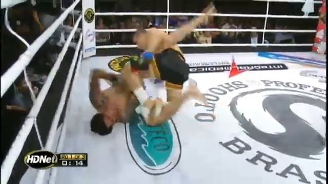 Felipe Olivieri vs Cesar Augusto смотреть онлайн