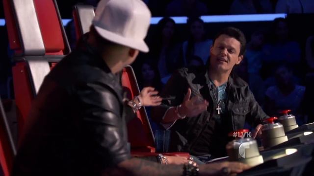 La Voz Kids | Isabel Sanchez canta ‘Cucurrucucu Paloma’ en La Voz Kids смотреть онлайн