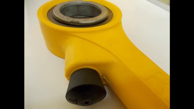 Gwintownica Ręczna Rems - Gwintownica Do Rur - Gwintowanie Art. 520017 / Eva 1/2 - 2 Cale