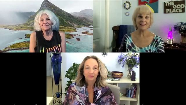 Feeling Groovy,Singing Our Song with Free Spirits Victoria Reynolds,Joan Of Angels & Cynthia Jorda смотреть онлайн