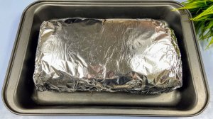 Мясо «по-особому»! Попробовав РАЗ, будете готовить ВСЕГДА!