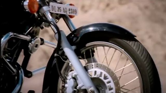 Avenger FLG Rides | Feel Like God | Ft. Siddhart Shukla | TVC | Bajaj Avenger смотреть онлайн