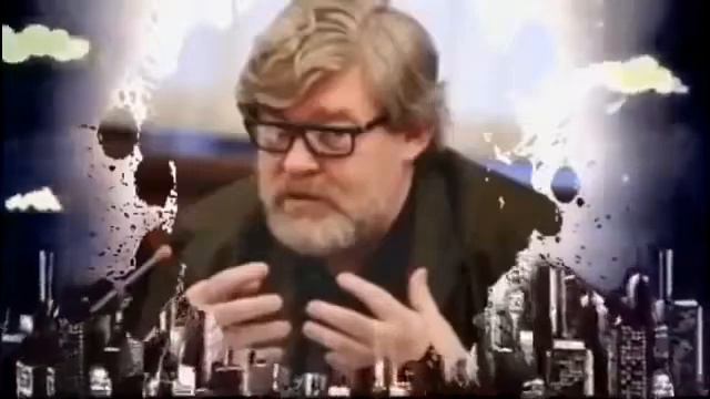Константин Ремчуков - Особое мнение на Эхо Москвы 25 сентября 2017 смотреть онлайн
