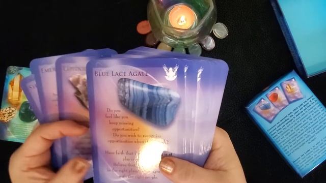 #MyFullSpectrumOracles My Top 10 Favorite Colorful Oracle Decks! смотреть онлайн