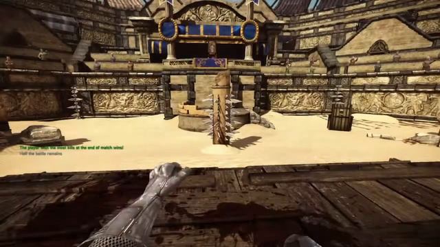 Chivalry Ringtone for Laughing Agatha Knights смотреть онлайн