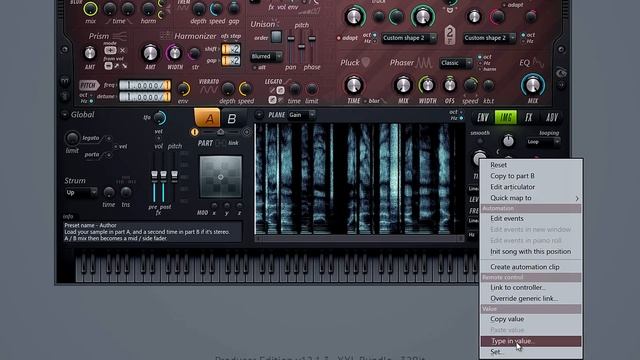 FL STUDIO Guru | Harmor Vocal Resynthesis смотреть онлайн