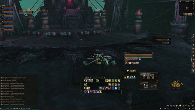 Lineage 2 Kastia Lv. 105 Aeore Shillien Saint Lv. 107 | Orfen (Innova) Server смотреть онлайн