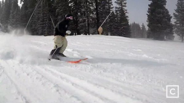 2022 Atomic Bent Chetler 100 vs. 2022 Blizzard Rustler 10 | Head 2 Head | Curated