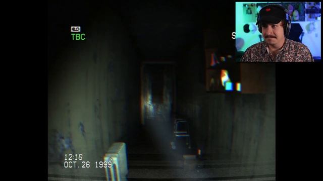 THIS FOUND FOOTAGE HORROR GAME LEFT ME WITH CHILLS | Countryside 1999 смотреть онлайн