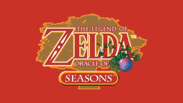Le bâteau des Piratians sort du sable - The Legend of Zelda Oracle of Seasons OST смотреть онлайн