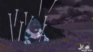 X-Tale/Underverse AMV Cross - Stronger