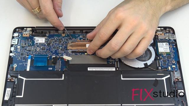 Asus UX330 - Disassemble [4K]