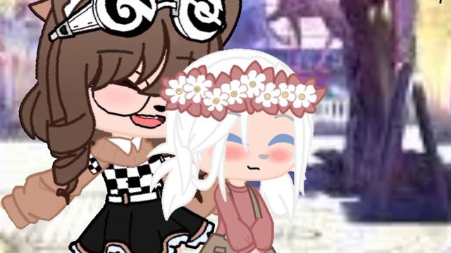 💮/просто в этой жизни нет смысла без тебя\💮•meme• {gacha Club}