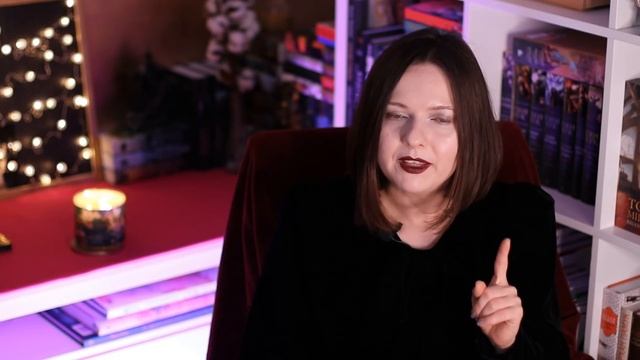 ДЛЯ ВЛЮБЛЕННЫХ В МАГИЮ ?? 15 КНИГ О ФЭЙРИ смотреть онлайн