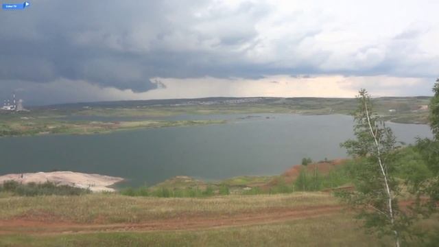 Дорога в Соль Илецк смотреть онлайн