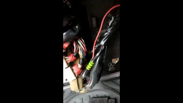 Салонный фильтр. Land Cruiser 100 смотреть онлайн