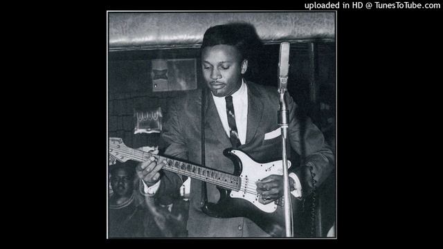 Otis Rush - You're Breaking My Heart ( Live Czechoslovakia 1966 ) смотреть онлайн