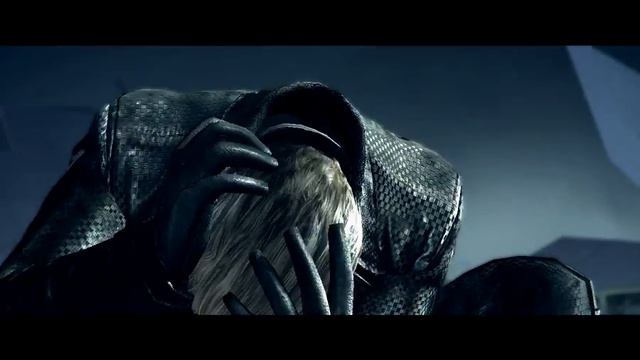 Resident Evil 5 Gold Edition № 14 бомбадеровщик смотреть онлайн