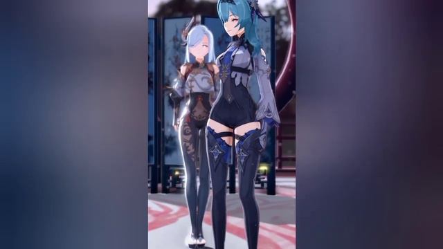 Тик Ток Геншин Импакт № 193 | Новая подборка | Genshin Impact Tiktok Compilation |Тик ток подборка смотреть онлайн