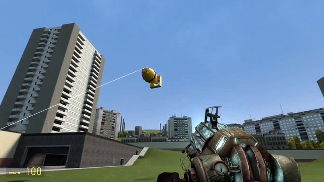 Gmod BUT We Ruin Each Others Lives смотреть онлайн