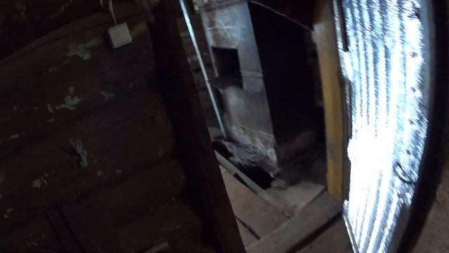 разбор печки смотреть онлайн