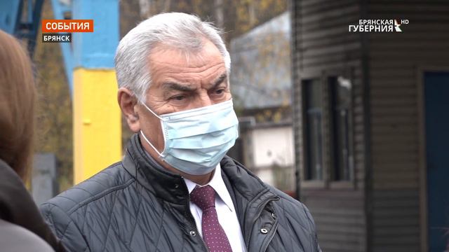 В Брянске прошло очередное 13-е заседание Брянского горсовета смотреть онлайн