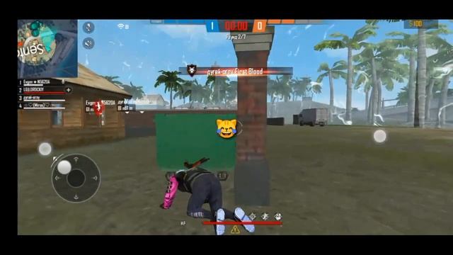 #3КАК ИГРАТЬ В FREE FIRE НА СЛАБОМ ТЕЛЕФОНЕ /УСТРОЙСТВЕ! ЧТО ДЕЛАТЬ ЕСЛИ ВЫЛЕТАЕТ FREE FIRE смотреть онлайн