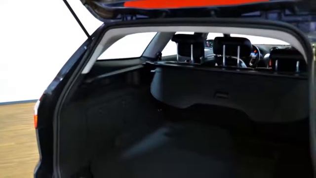 Ford Mondeo BWJ 2008 Wagon 2.0 Tdci 140pk Titanium LEER + NAVI + PDC + CLIMA + CRUISE + смотреть онлайн