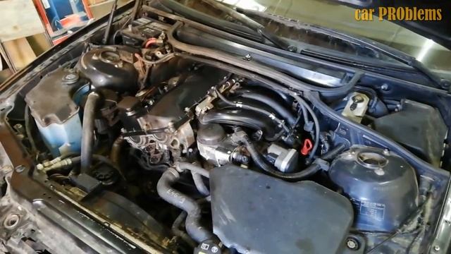 BMW N42B20 Engine (BMW E46 318i) - Specs, Problems, Reliability, Tuning смотреть онлайн