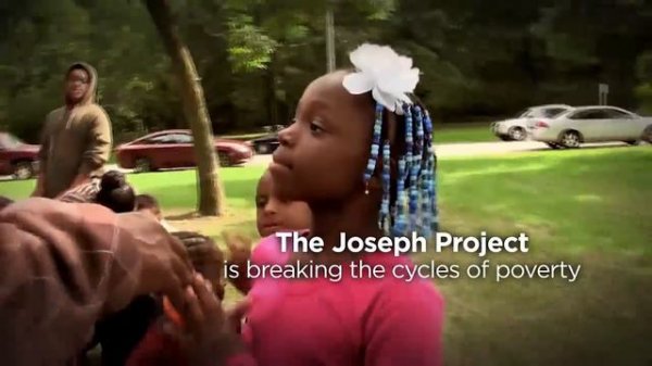 Joseph Project | Ron Johnson for Wisconsin