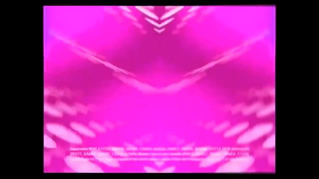 MegaFon Logo History Effects 2 Round 1 Vs Megan Woodmarse