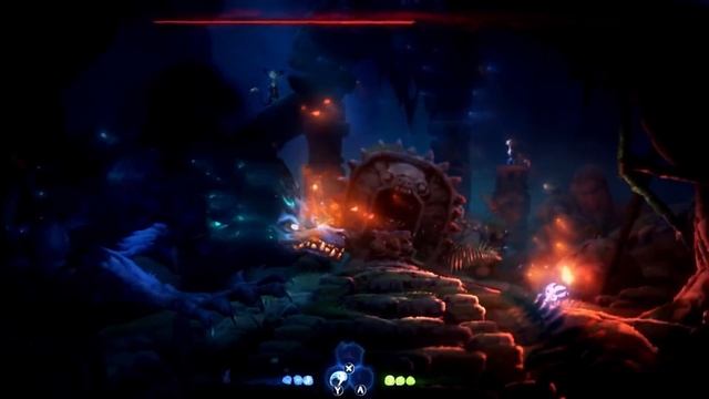 Ori And The Will of the Wisps Switch Analysis: Inside An 'Impossible' Port смотреть онлайн