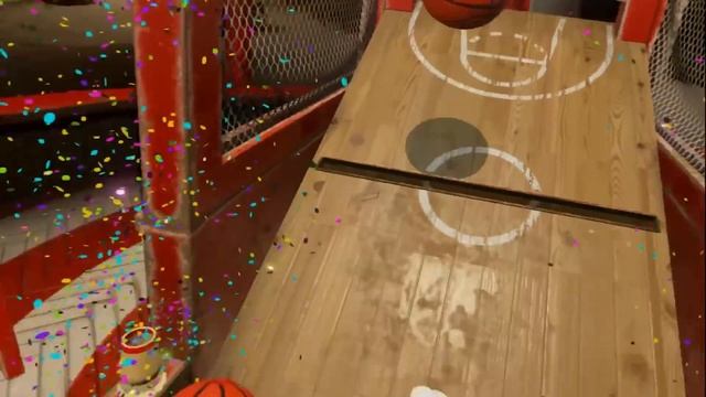 INCREDIBLE PHYSICS FUN! - Nvidia VR Funhouse Gameplay смотреть онлайн