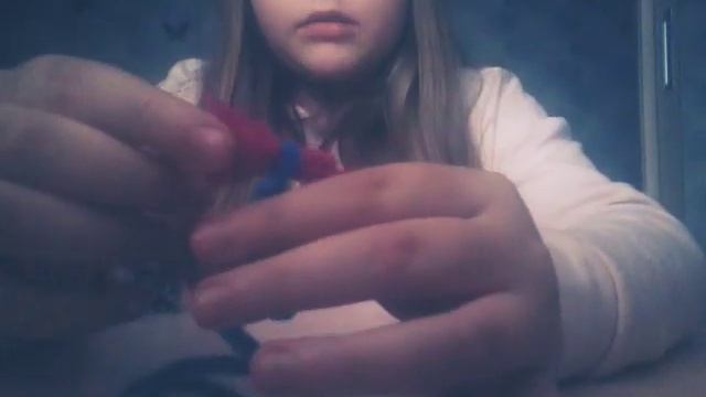 Поделки из пушистой проволоки смотреть онлайн