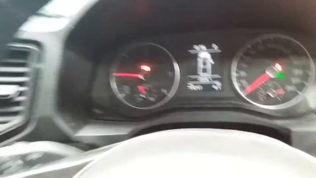 Volkswagen Amarok 2.0ltr diesel 59217km W1076 смотреть онлайн