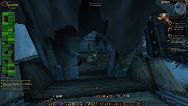 EMUCoach 5.4.8 VIP Repack PVP| Alterac Valley смотреть онлайн